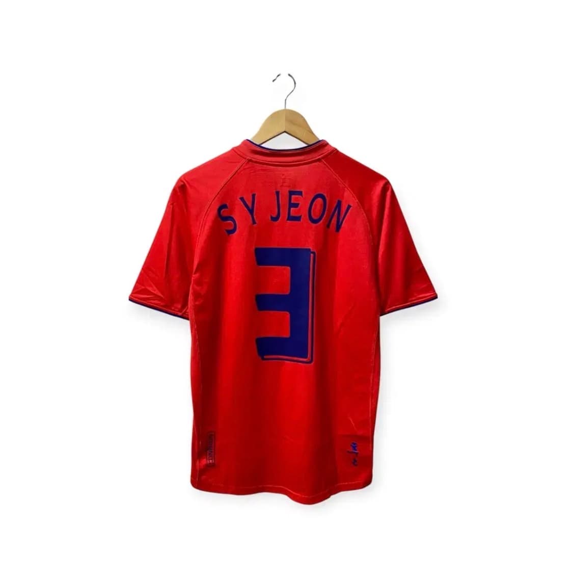 NIKE 2006년 독일 월드컵 한국 국대 유니폼 M 상품이미지6