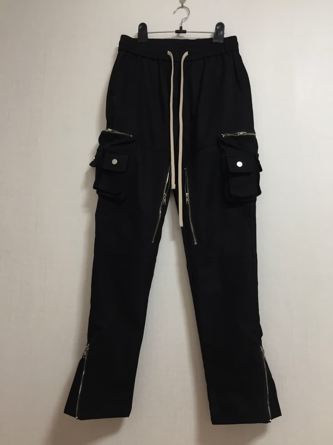 릭오맛 빈티지 팬츠 상품이미지2