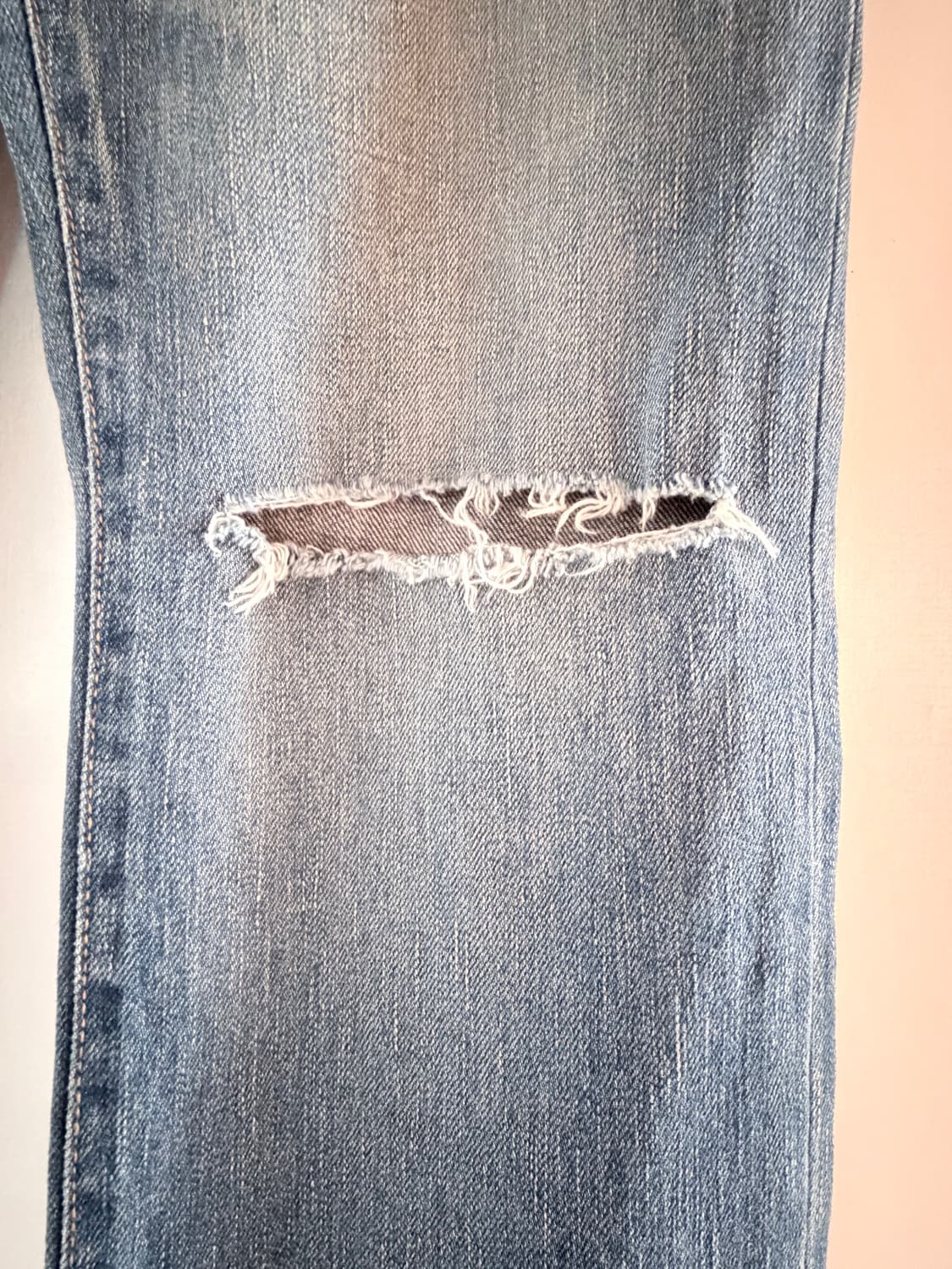 생로랑 무릅디스진 31 상품이미지5