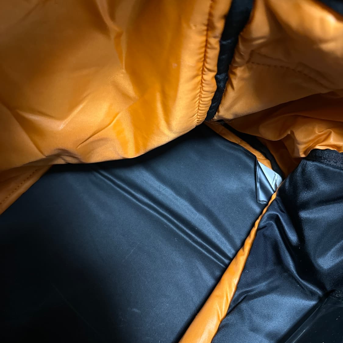 PORTER TANKER 2WAY 포터 탱커 투웨이 보스턴 백 상품이미지9