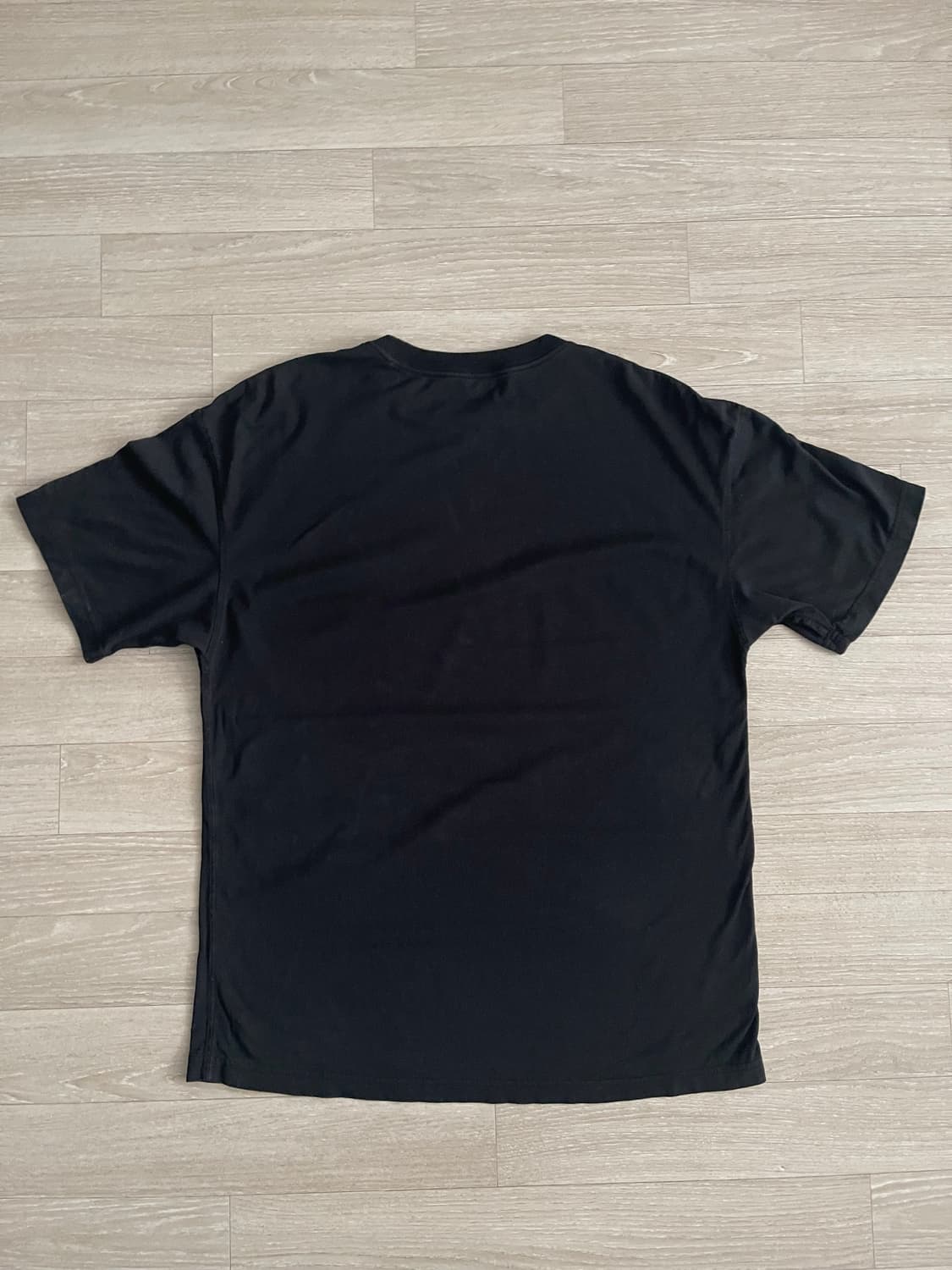 강혁 로고 티셔츠 L 상품이미지2