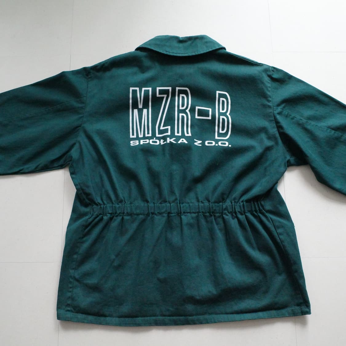 90s 유로 빈티지 워크웨어 초어 자켓 (2XL)  상품이미지6