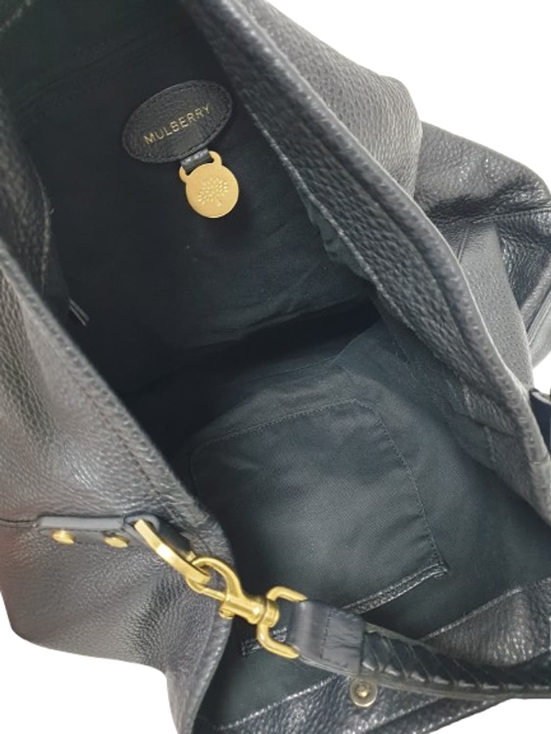 멀버리 에피 호보백 상품이미지7