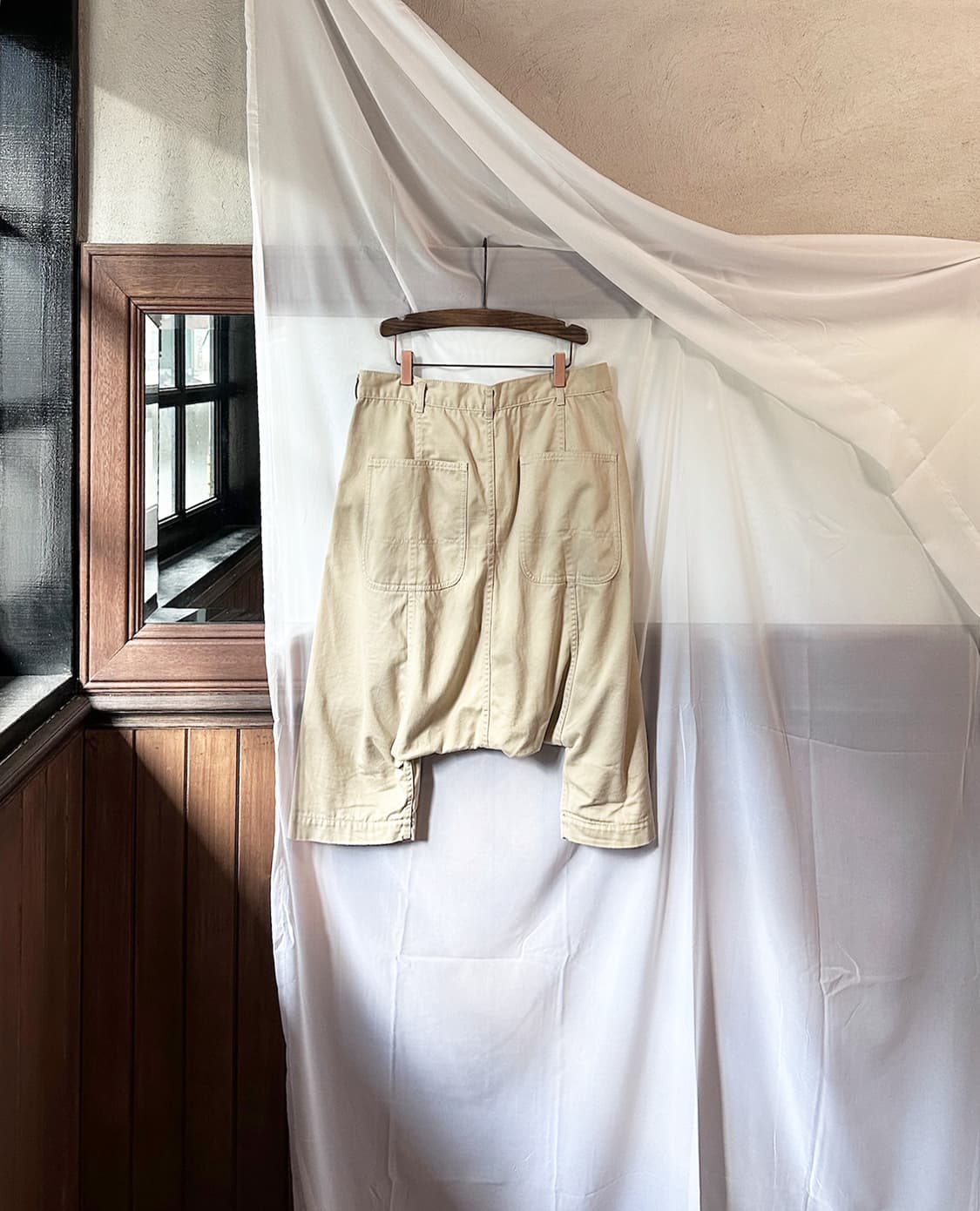 COMME DES GARCONS sarouel pants 상품이미지9