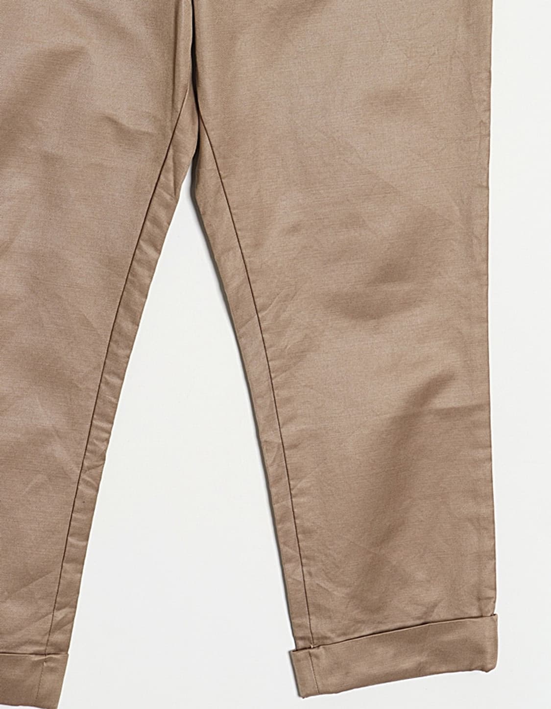 ZUCCA Satin Tapered Pant (27~30) 상품이미지4