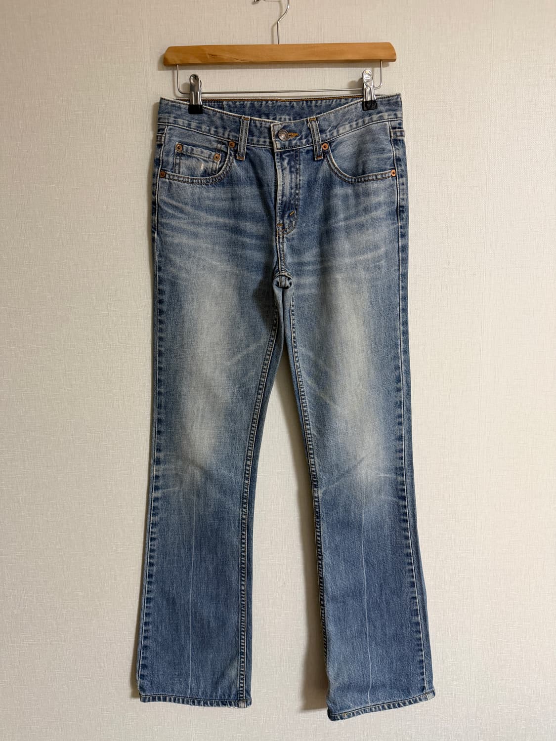 리바이스 577 데님 상품이미지2