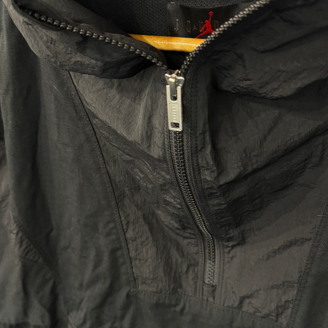 [M] 나이키 에어조던 아노락 바람막이 상품이미지3