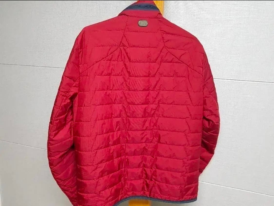 100  휴고보스 그린라벨 퀼팅 상품이미지5