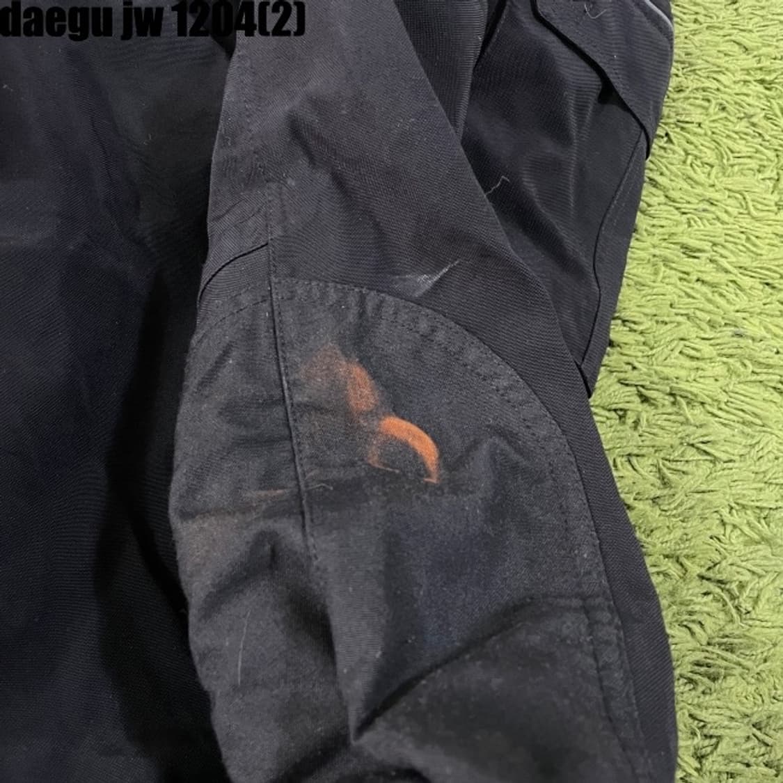 할리데이비슨 면바지 32 상품이미지6