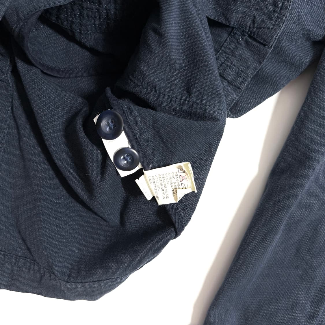 올드 갭 코튼 자켓 상품이미지8