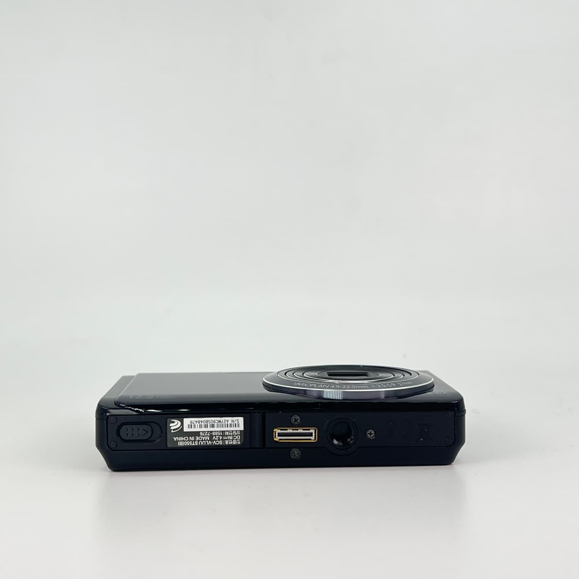 삼성 Samsung VLUU ST550 블랙 상품이미지9