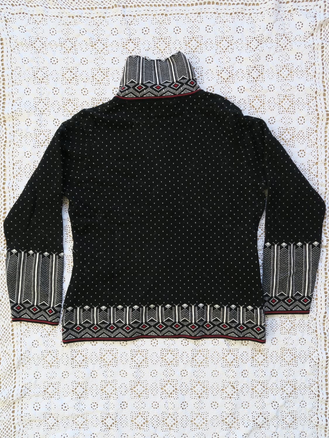 No.18 knit 상품이미지5