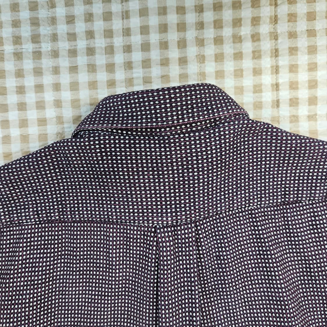 SGF67 긴소매 셔츠 남자100 상품이미지5