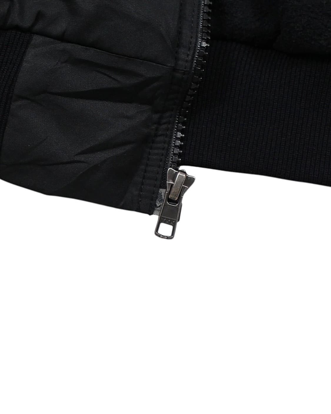 2008 파타고니아 쉘드 신칠라 자켓 블랙 빈티지 상품이미지6