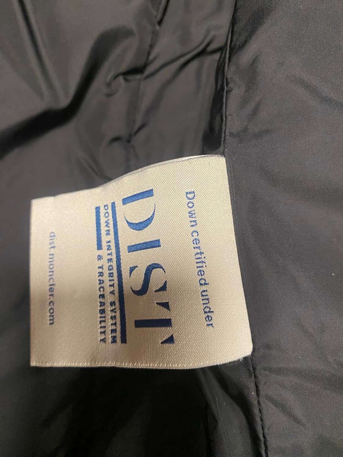 벌피 쇼트 다운자켓 상품이미지9