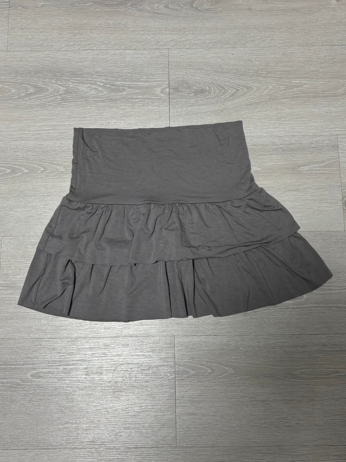 브랜디멜빌 스커트 브랜디멜빌 치마  상품이미지2