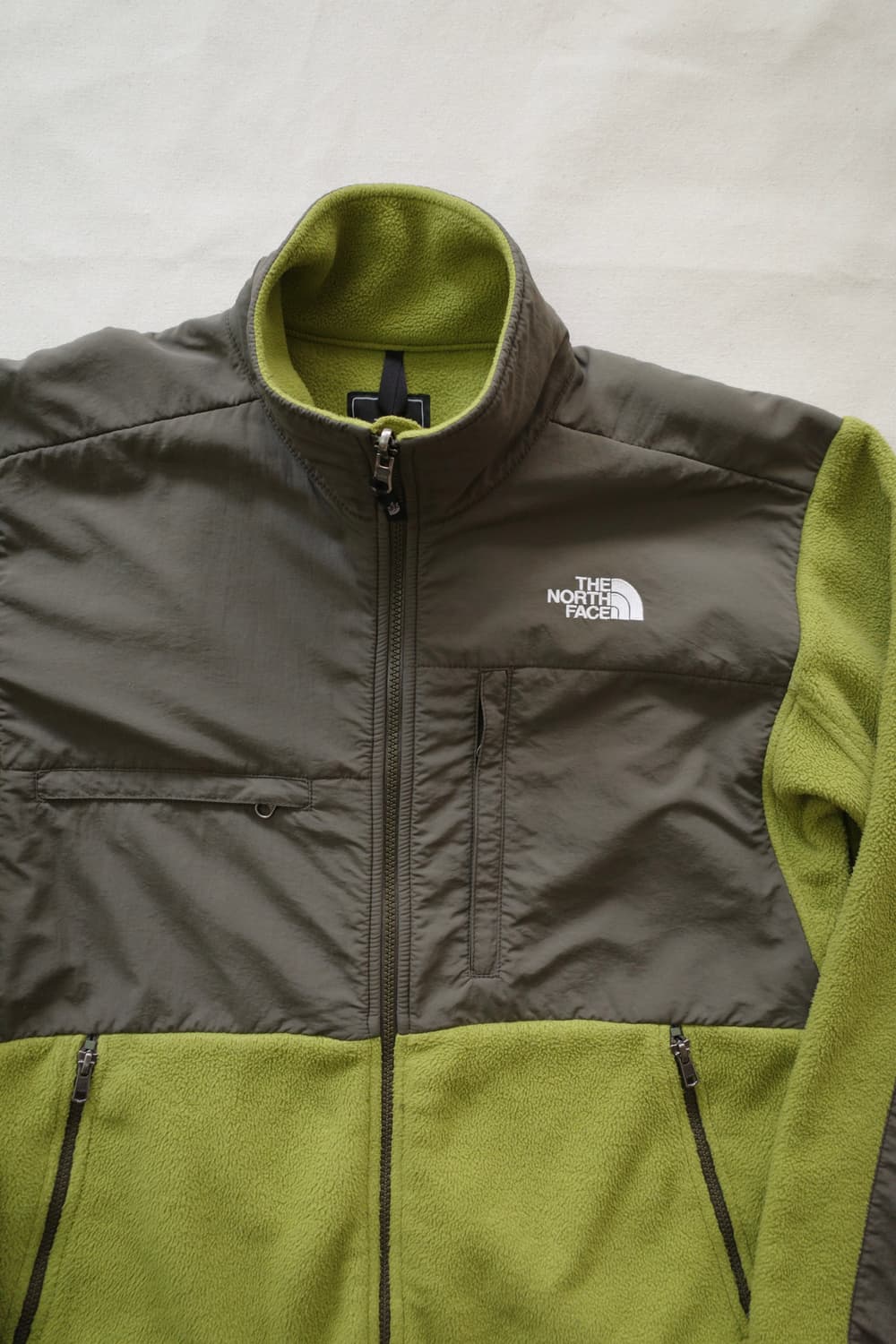 노스페이스 디날리 플리스 자켓 상품이미지2