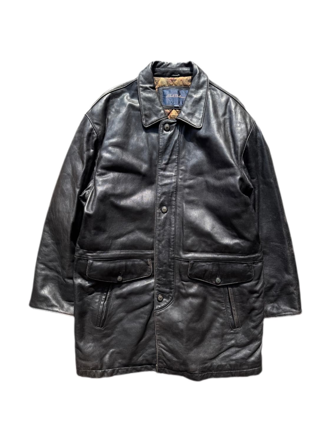 서브어반 양가죽 카코트 XL 상품이미지1