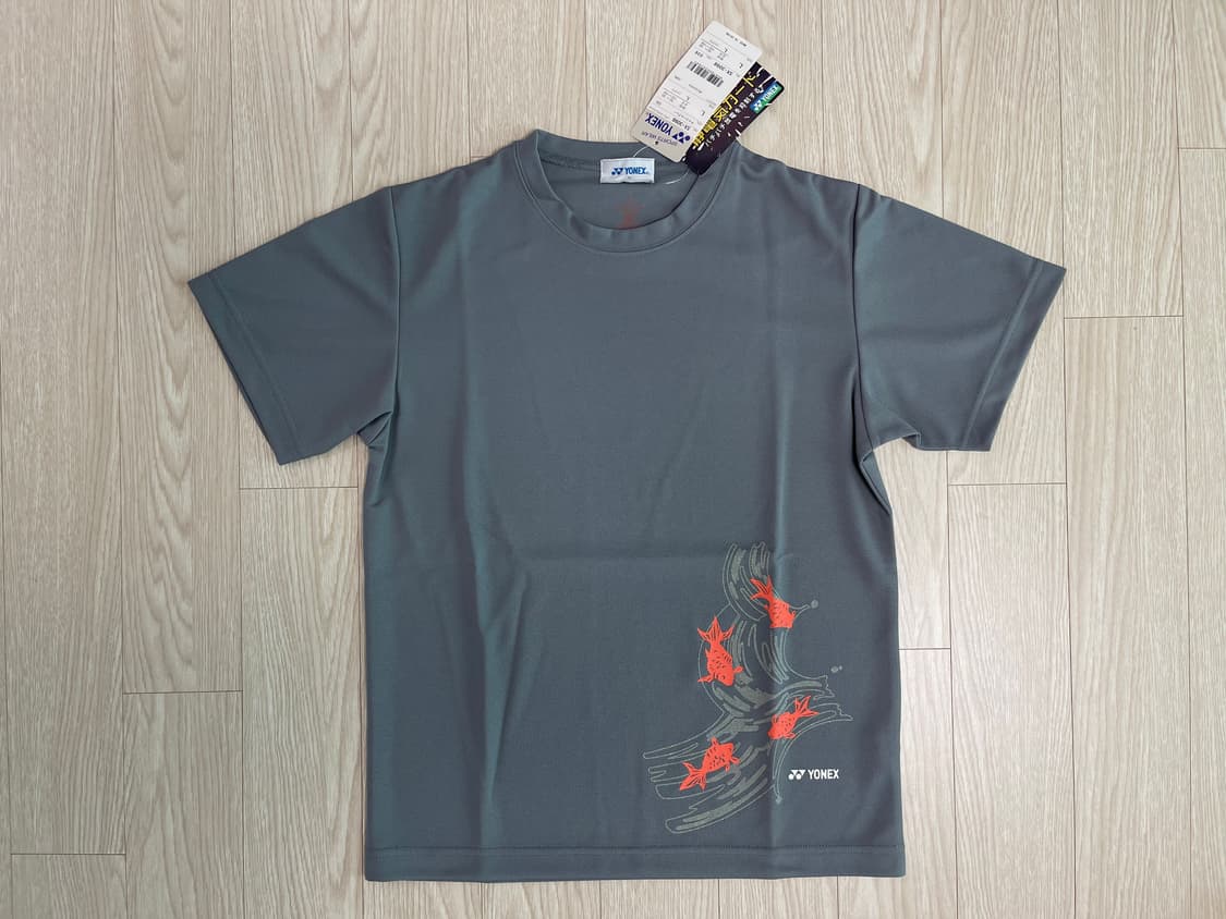요넥스 재팬 여성 티셔츠 일본 YONEX 15번 상품이미지1