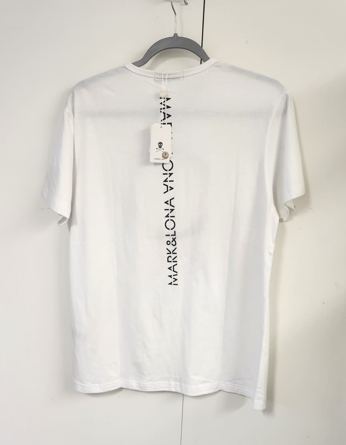 마크앤로나 새상품 골프티셔츠 XL (100추천해요) 상품이미지2