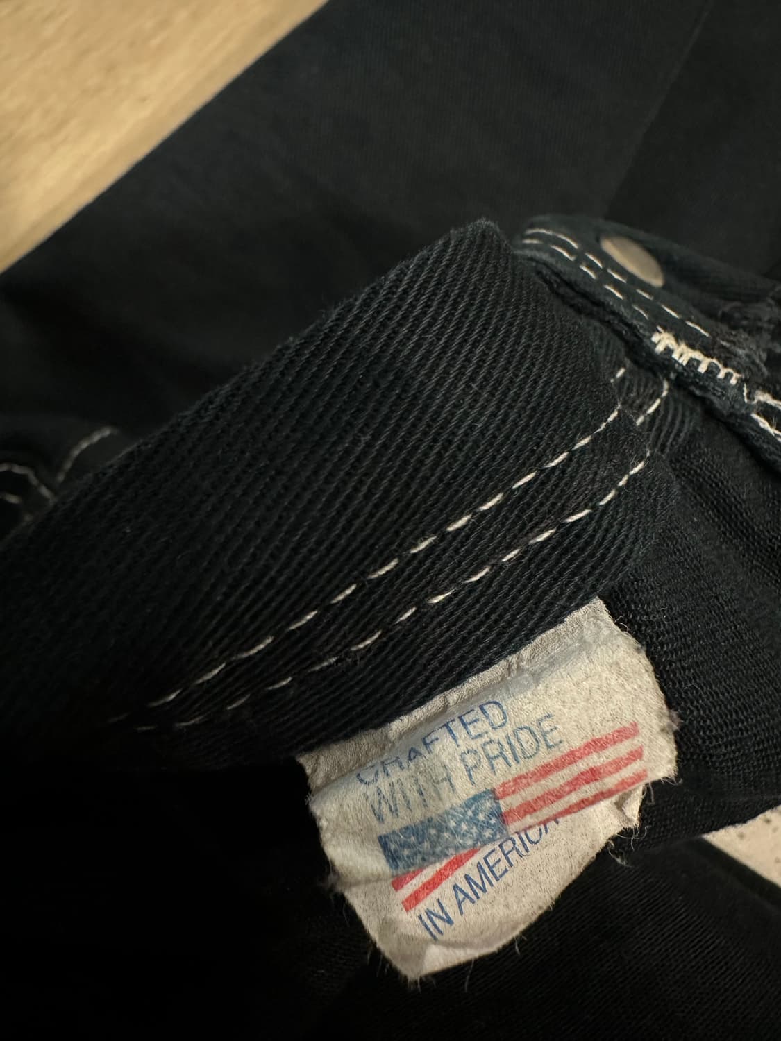 니들스 카펜더 신치백 팬츠 상품이미지4