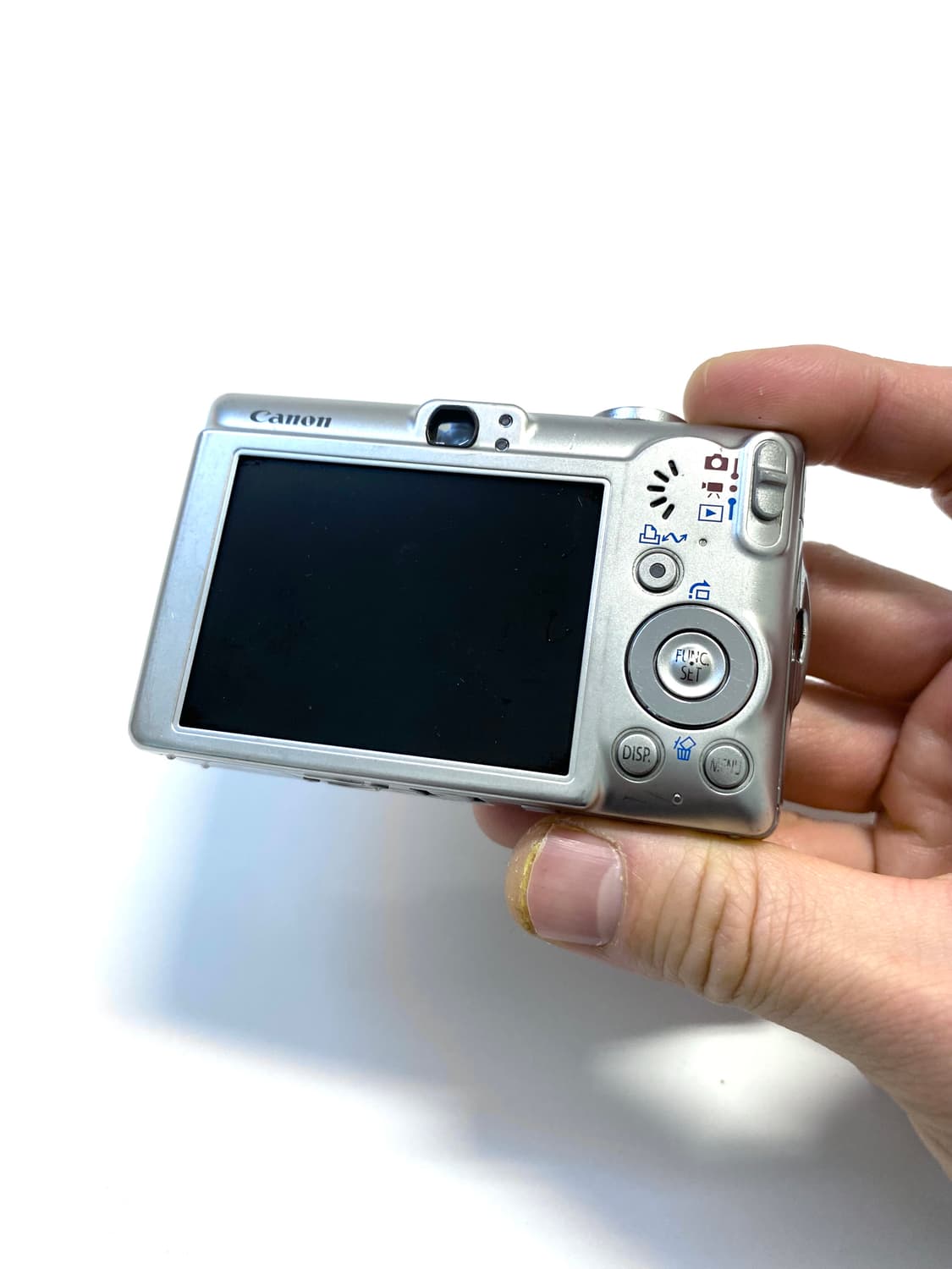 [예약] 캐논 익서스 IXUS 60 디지털 카메라 (IXY 70) 상품이미지2