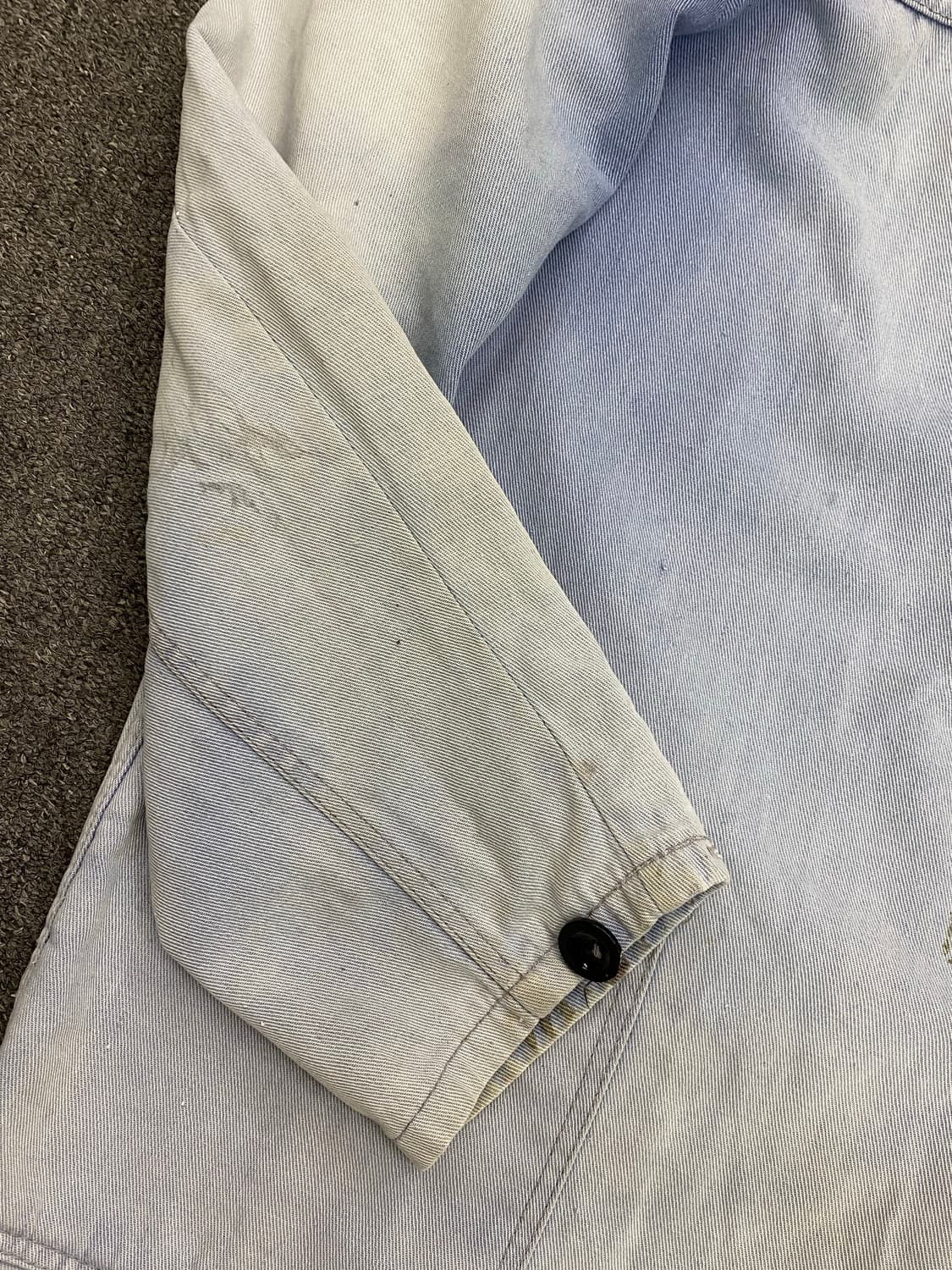 6-70s 폴란드 워크자켓 상품이미지5