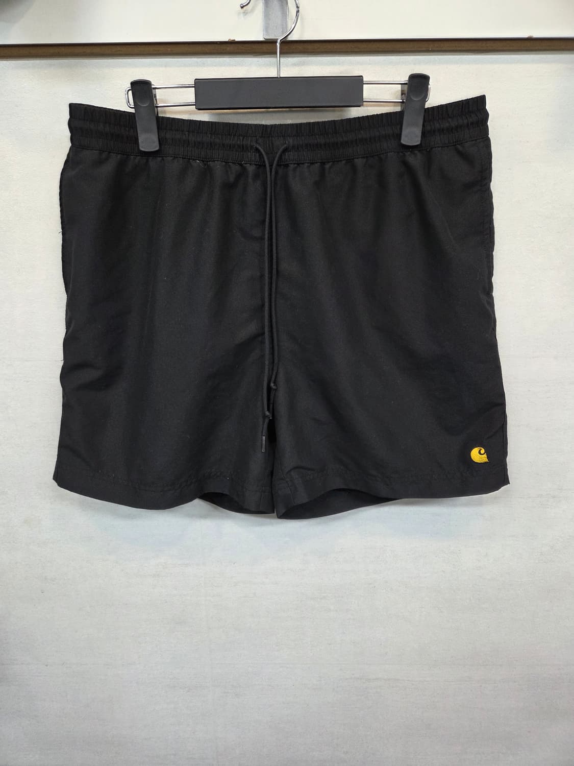 칼하트 wip 체이스 스윔 트렁크 쇼츠반바지 xl 상품이미지1