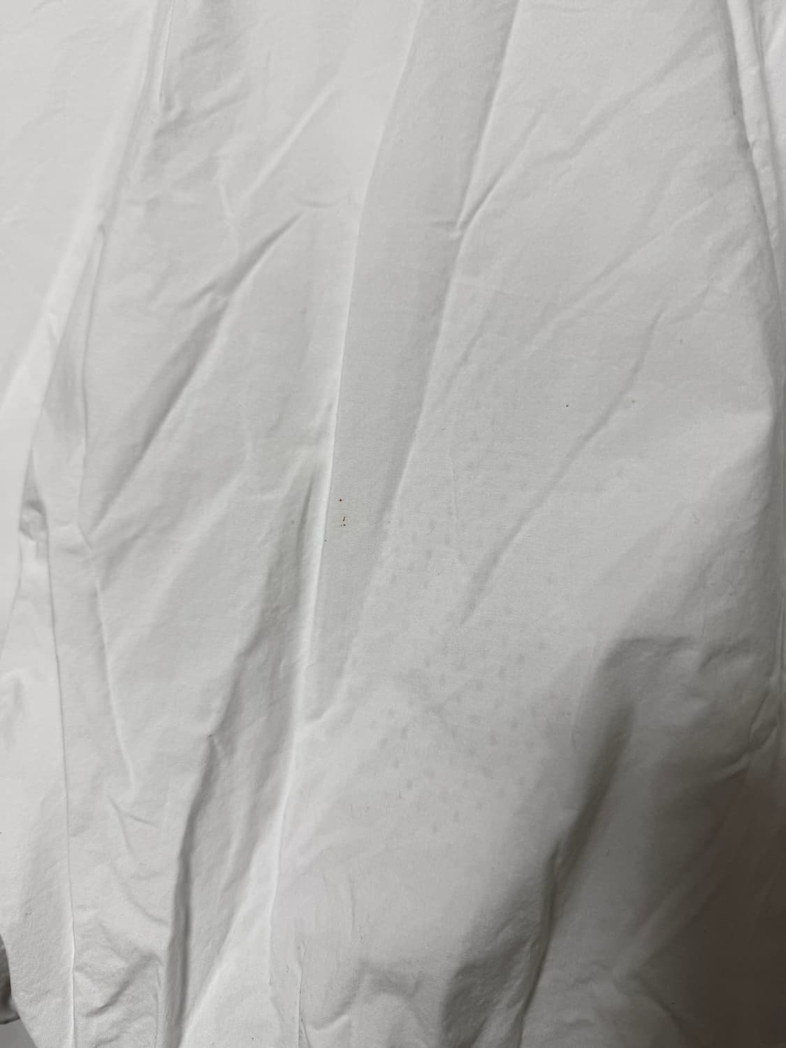 마르지엘라 5zip 트롱프뢰유 코튼혼방 라이더 자켓 상품이미지10