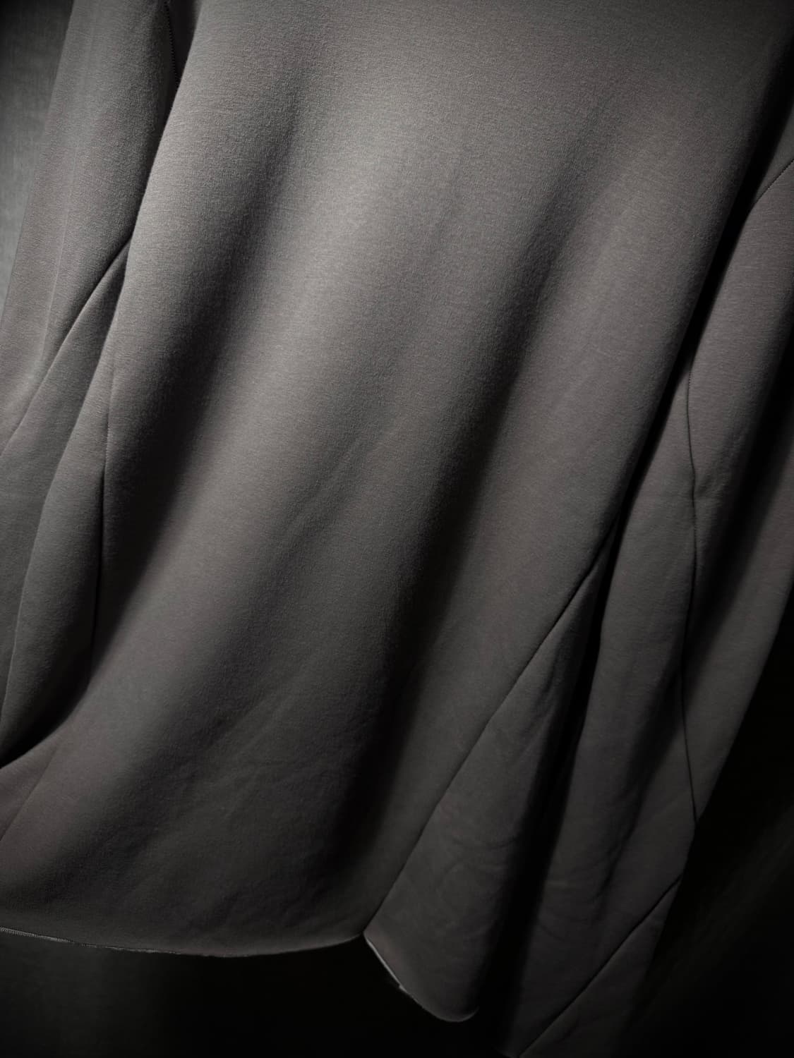 A.F ARTEFACT Anatomical Seam Sweatshirt  상품이미지6