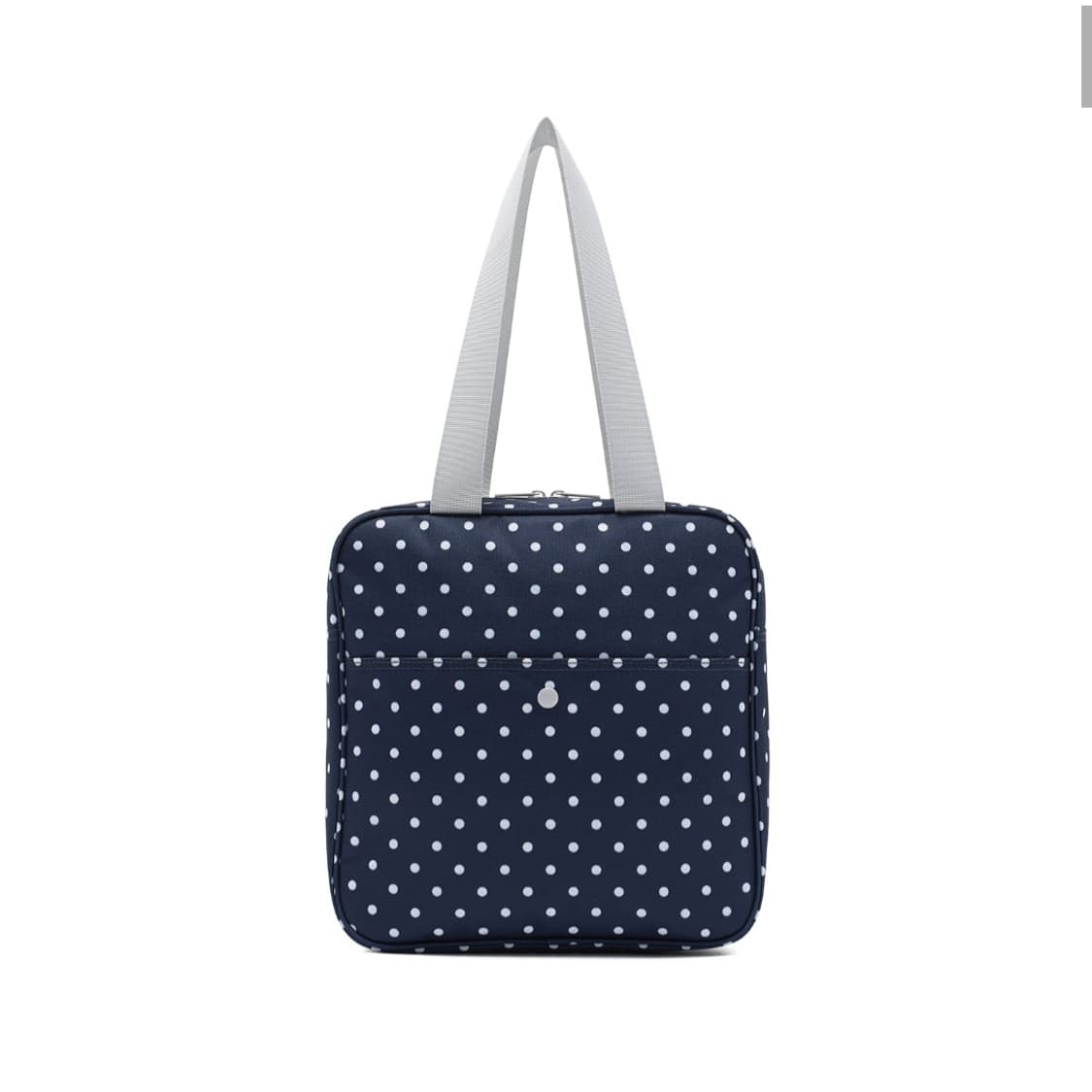 나이스고스트클럽 도트 백 상품이미지2