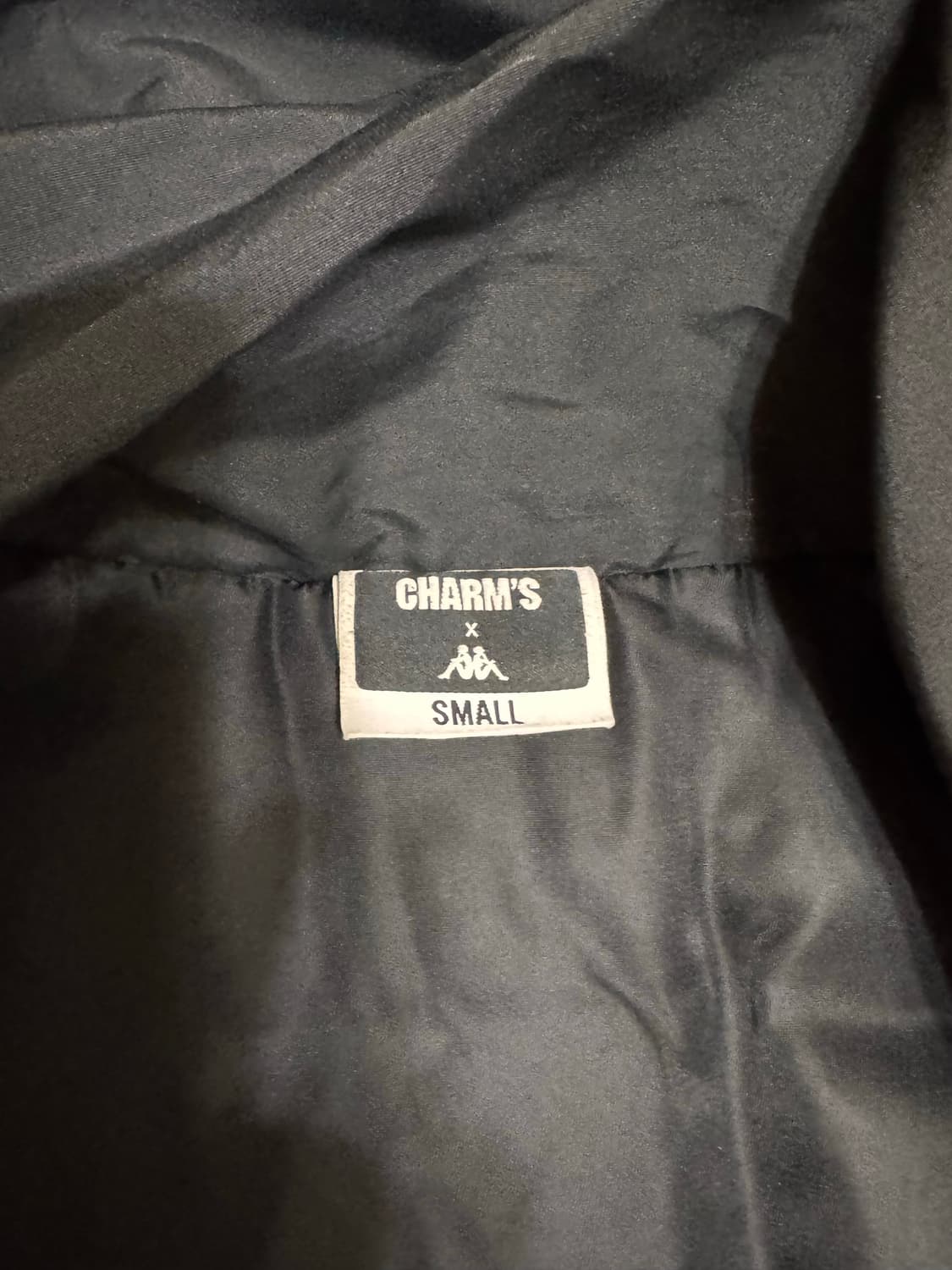 카파x참스 패디드 야상 (한정판)  상품이미지3