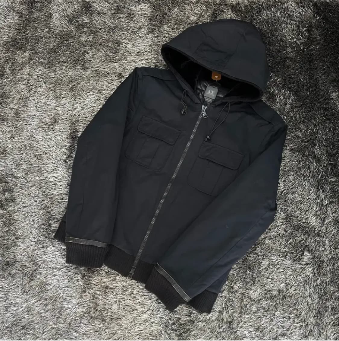 아르마니 패딩 (M) 상품이미지1