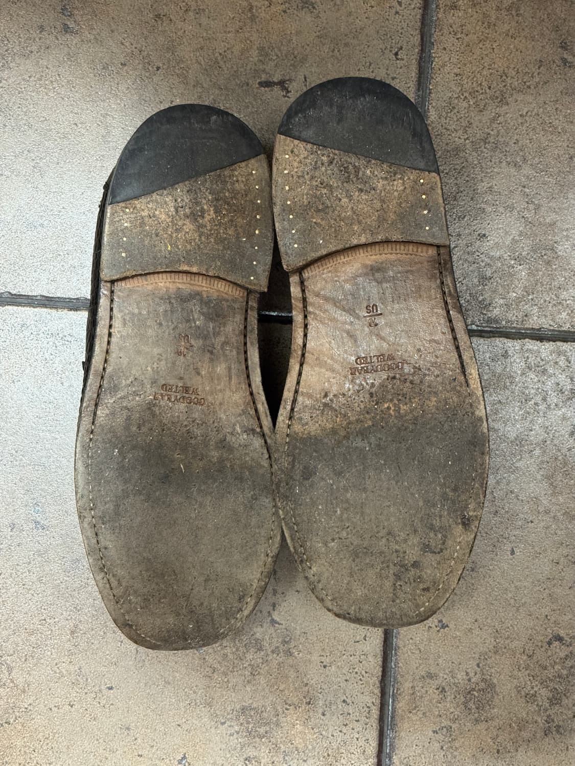 blackstock&weber gdragon gd loafers 상품이미지3