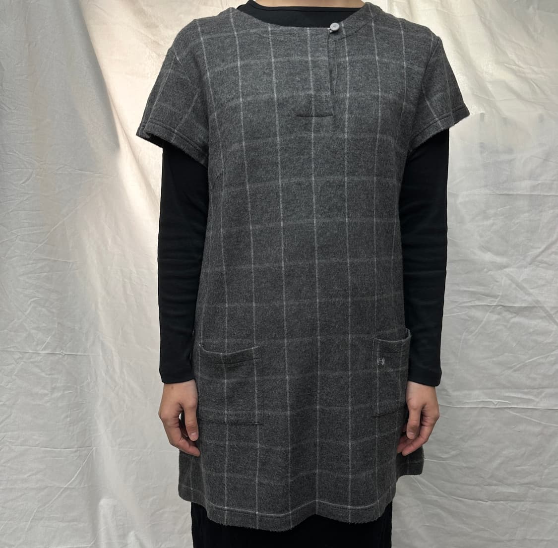 mcgregor 울 반팔 상품이미지2