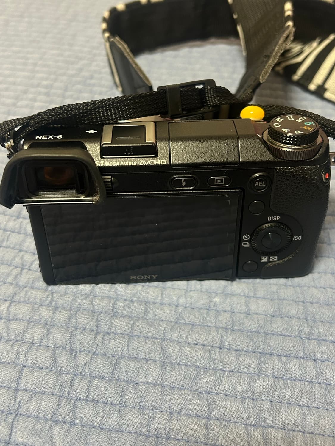 소니 NEX-6 미러리스 카메라 +렌즈 3개 상품이미지2