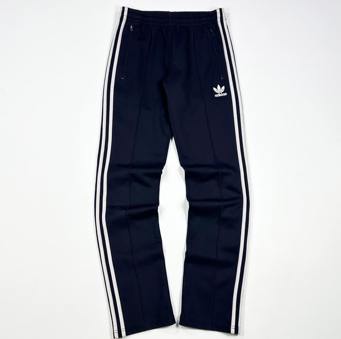 아디다스 유로파 네이비 트랙 츄리닝바지 (M 여성추천) 상품이미지3