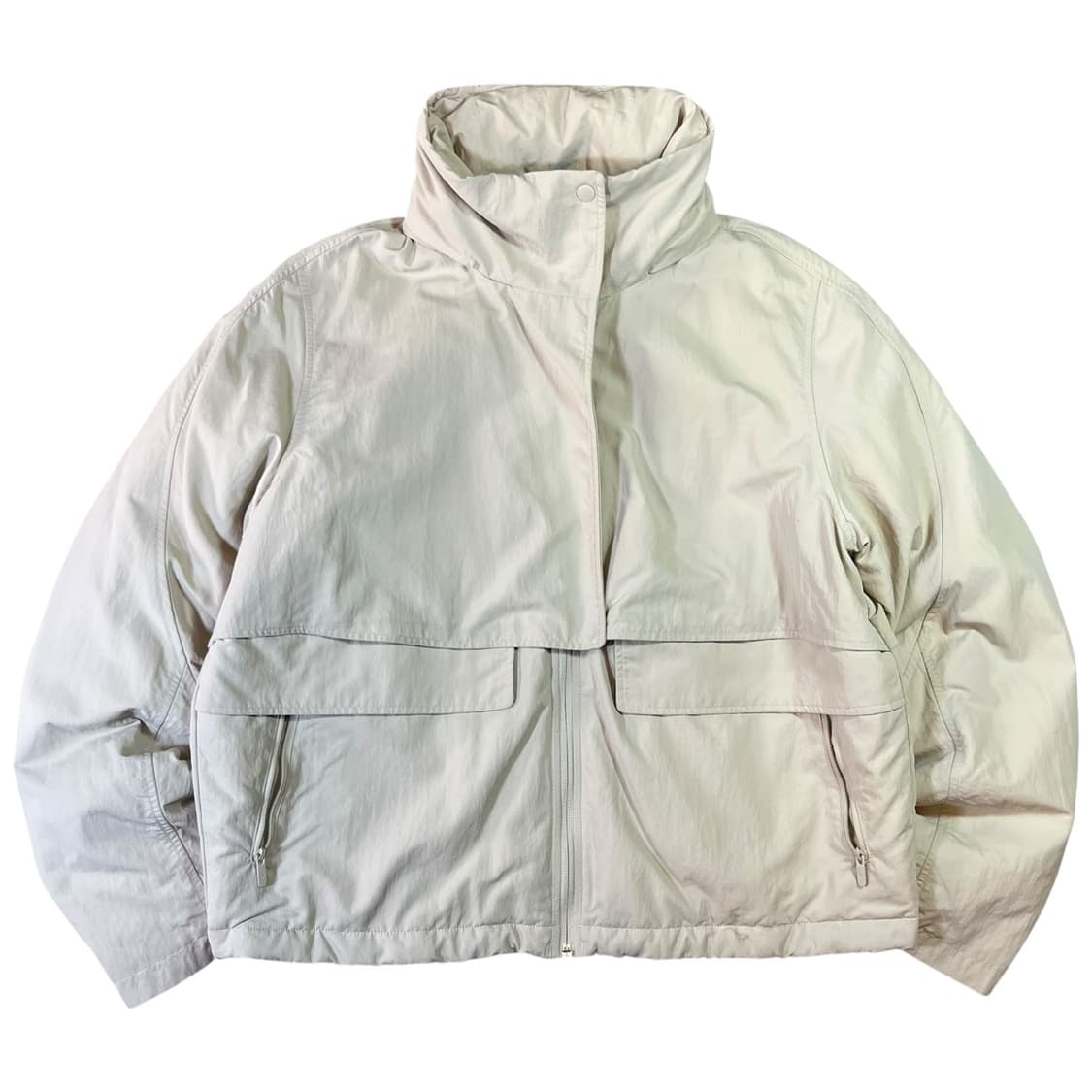 룰루레몬 에포트리스 자켓 상품이미지1