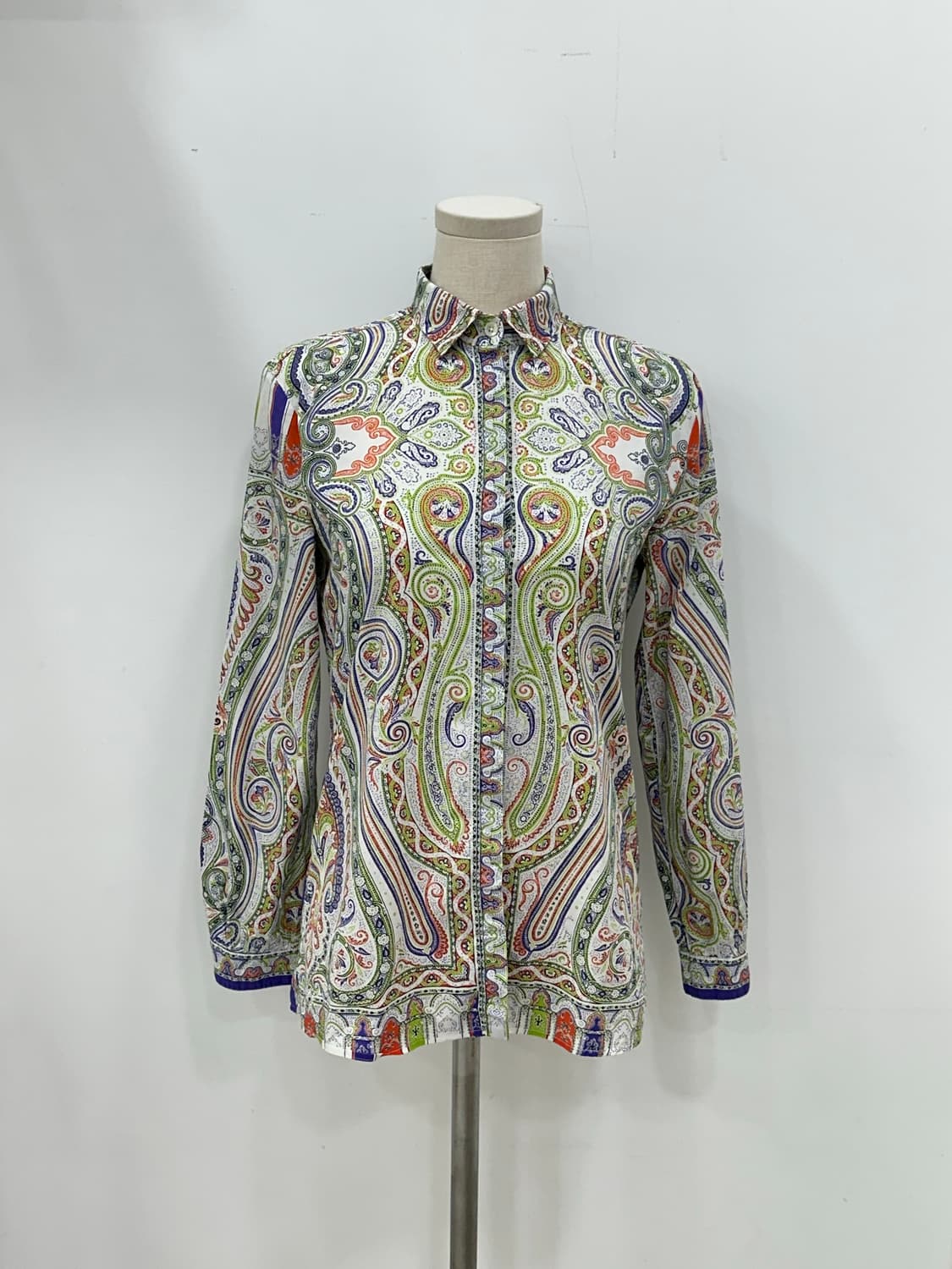 에트로 남방  상품이미지1