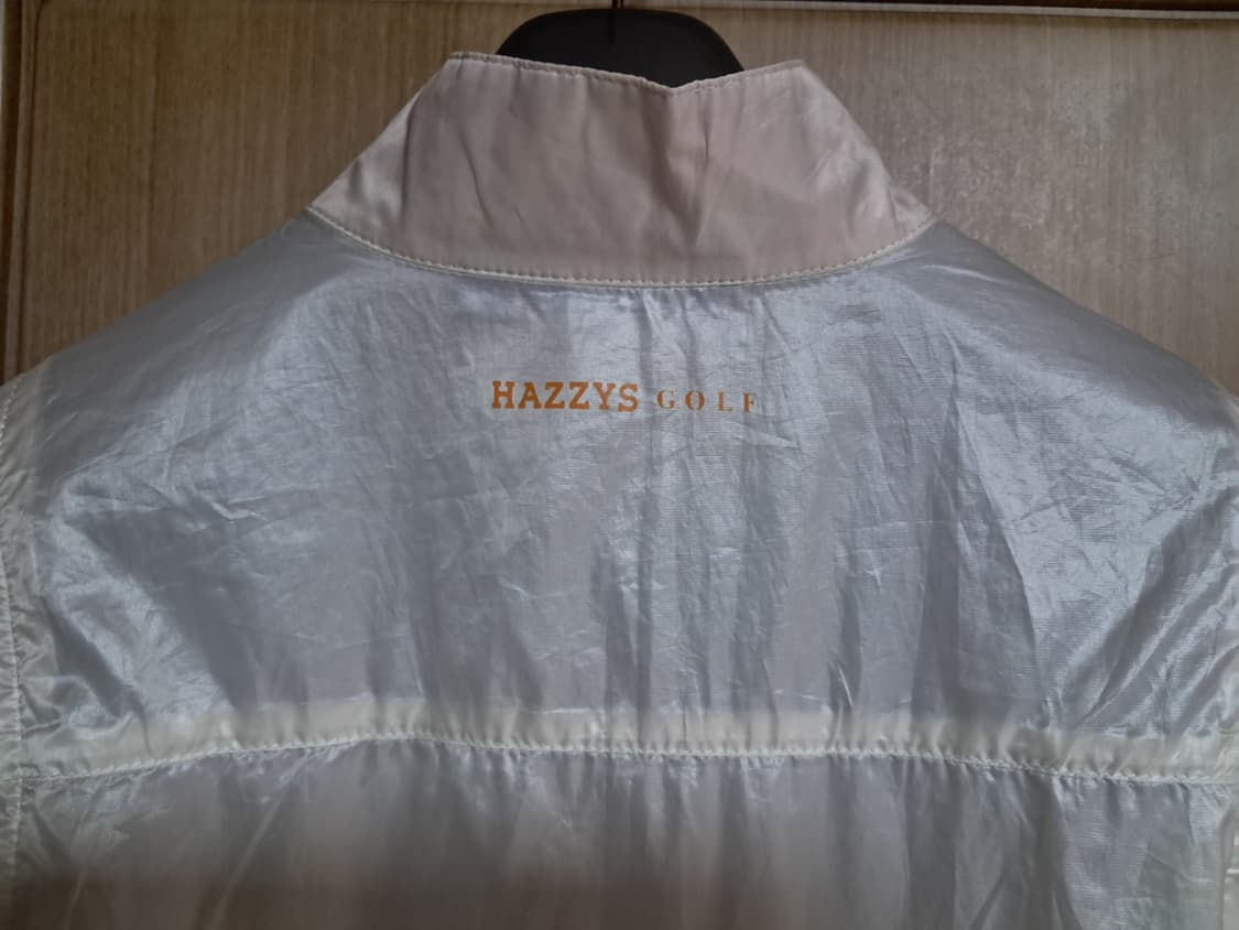 헤지스 골프 여성 바람막이 90 상품이미지4