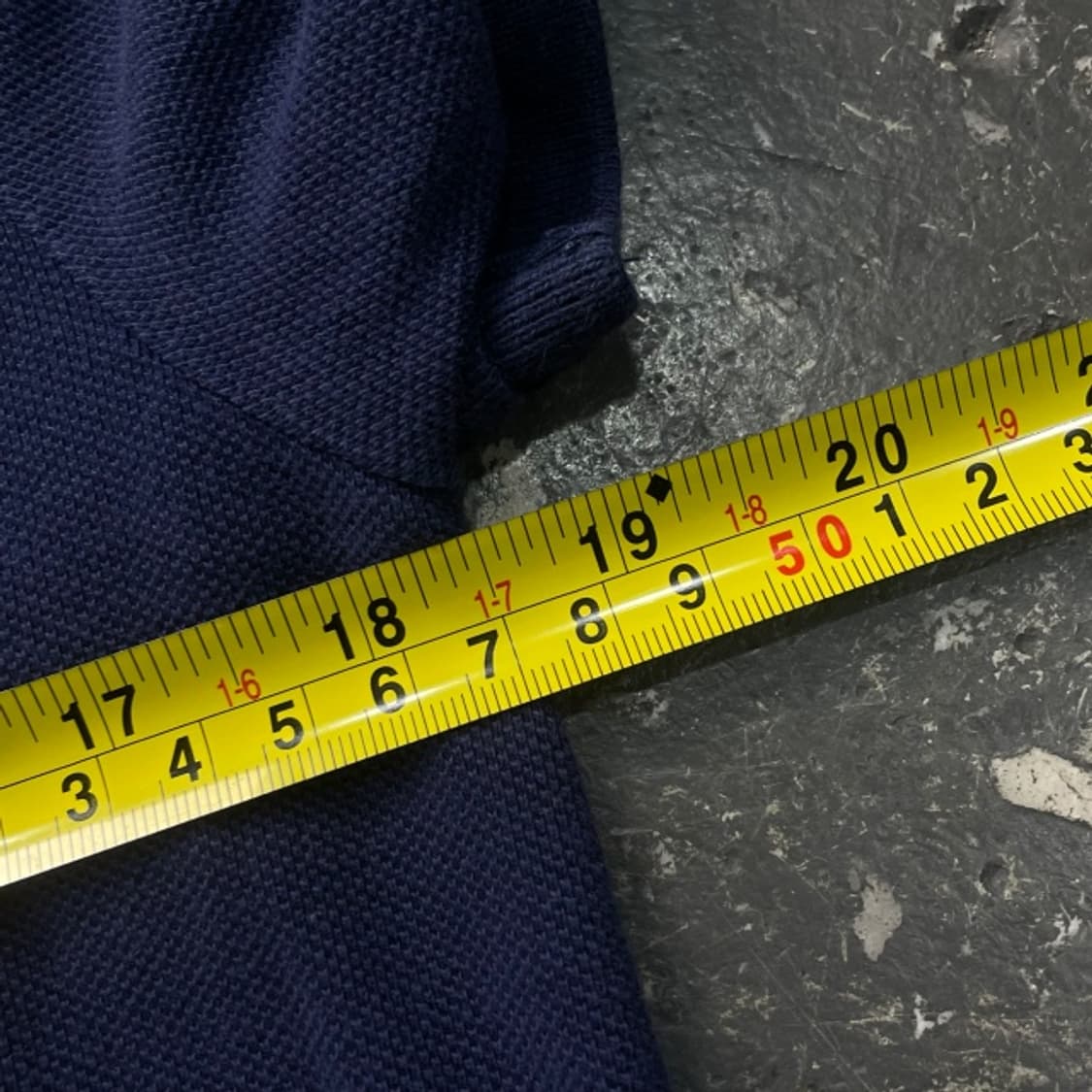 95 폴로 신형 카라 원피스  상품이미지5