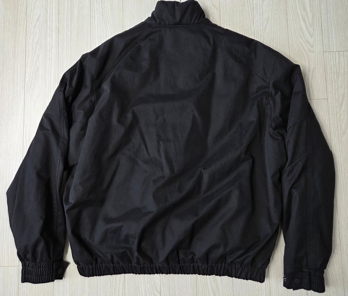 자라 패딩 상품이미지2