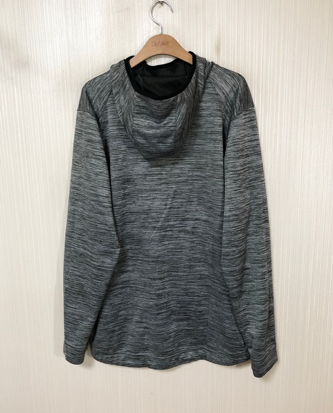 NBA 나이키 LA레이커스 어센틱후드티셔츠/풀오버후디 XL(110) 상품이미지8