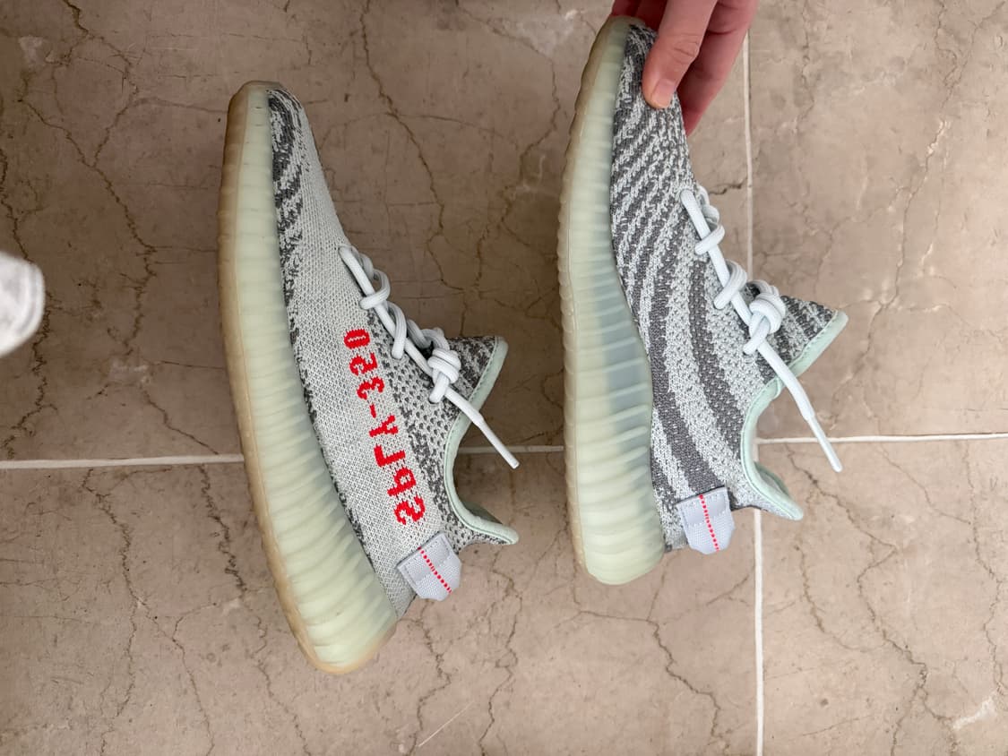 아디다스 이지부스트 230 상품이미지3