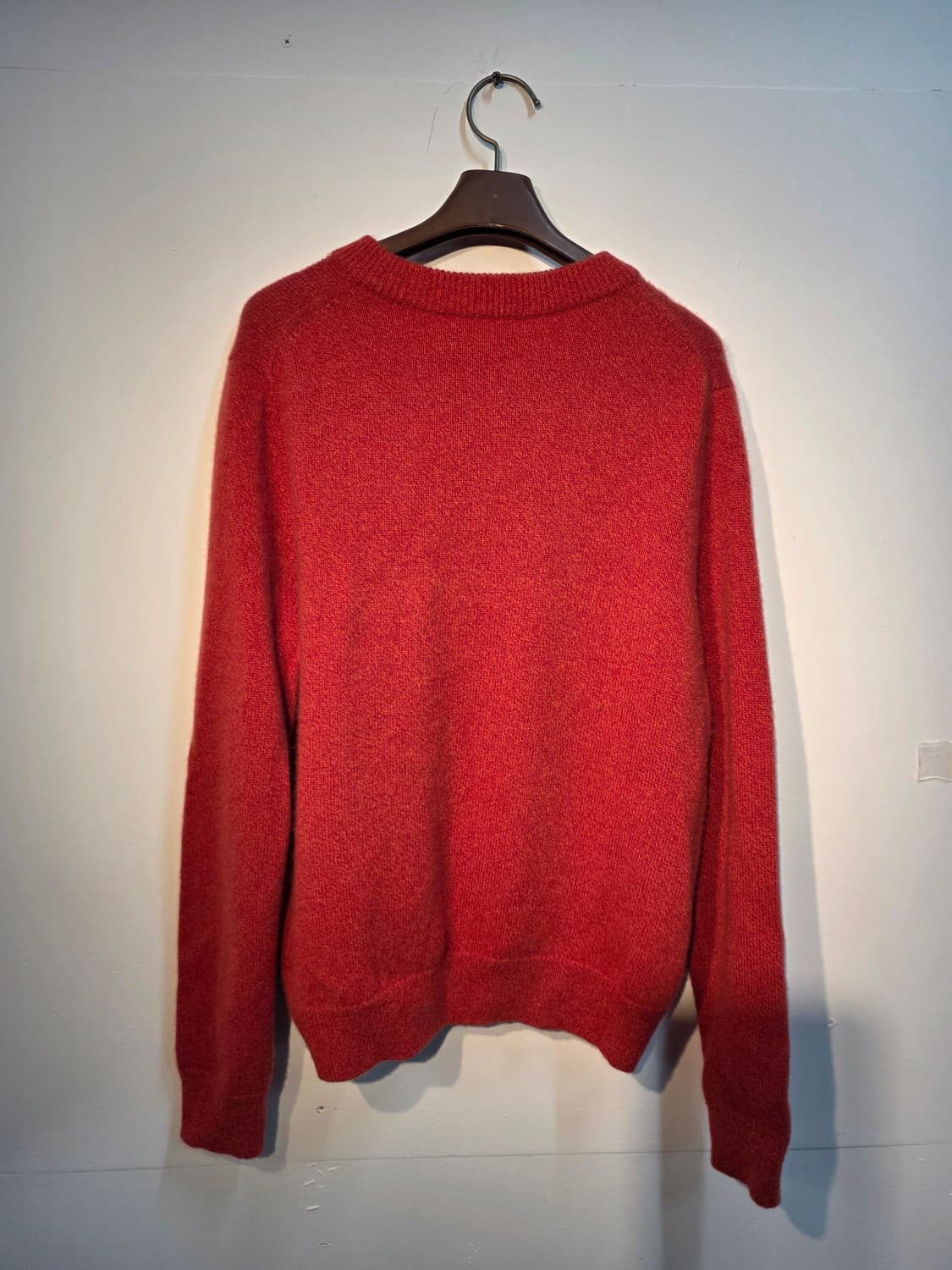 Cos 울100%니트 스웨터 m사이즈 상품이미지3