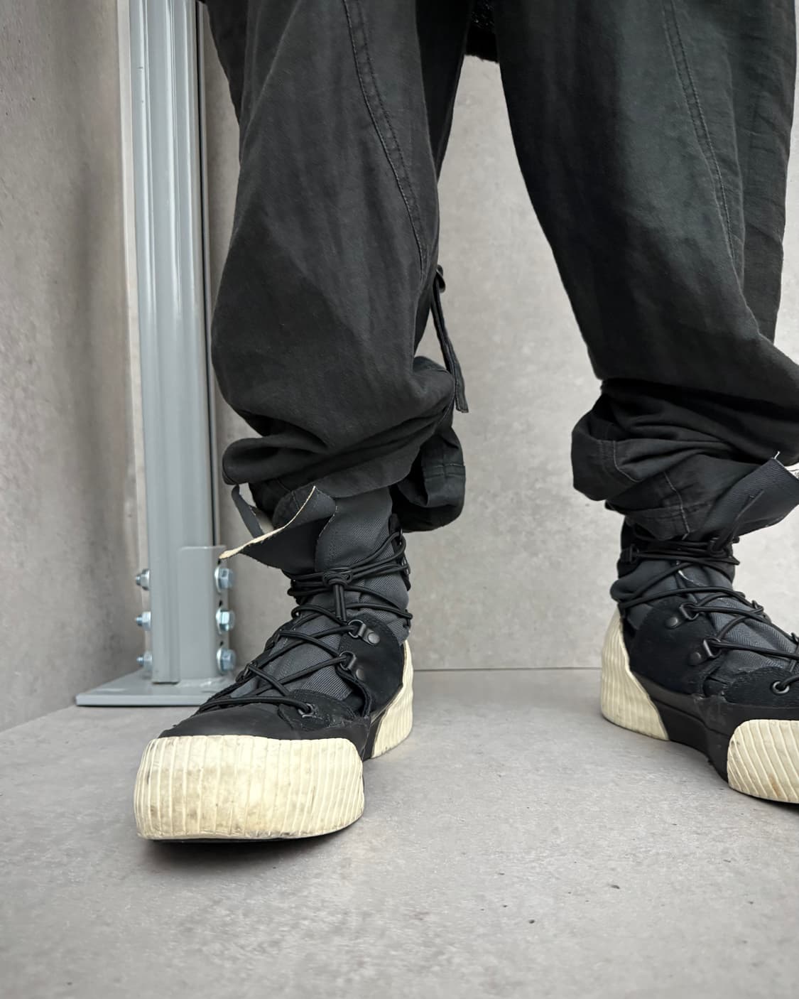 The Viridi-Anne sneakers 상품이미지10