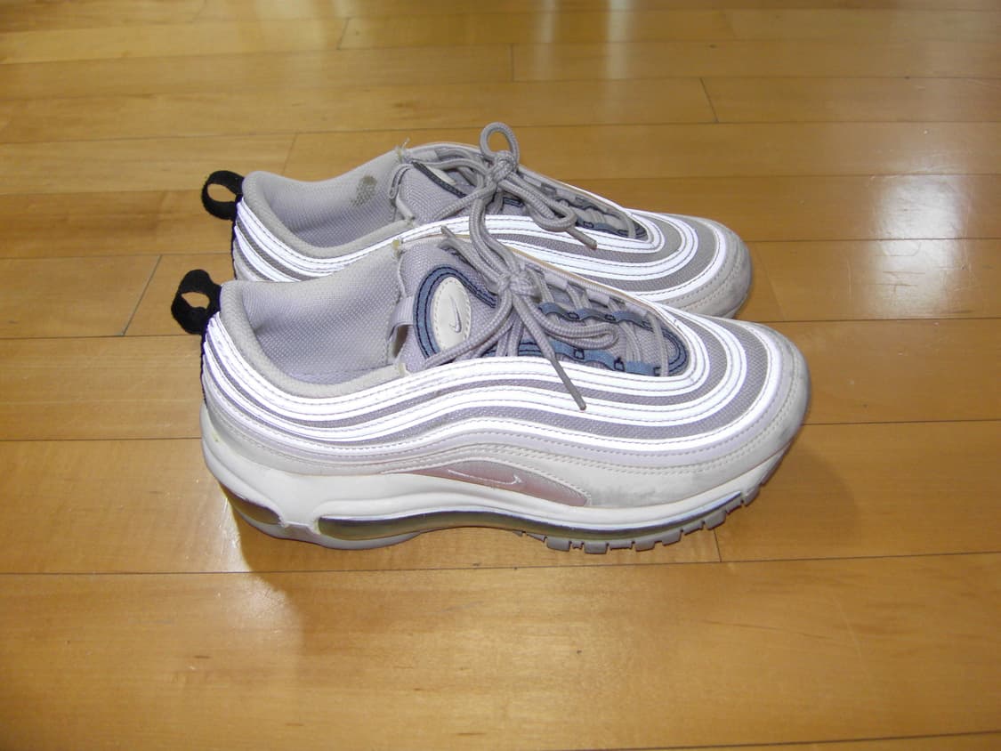나이키 에어맥스 97 연보라 상품이미지2