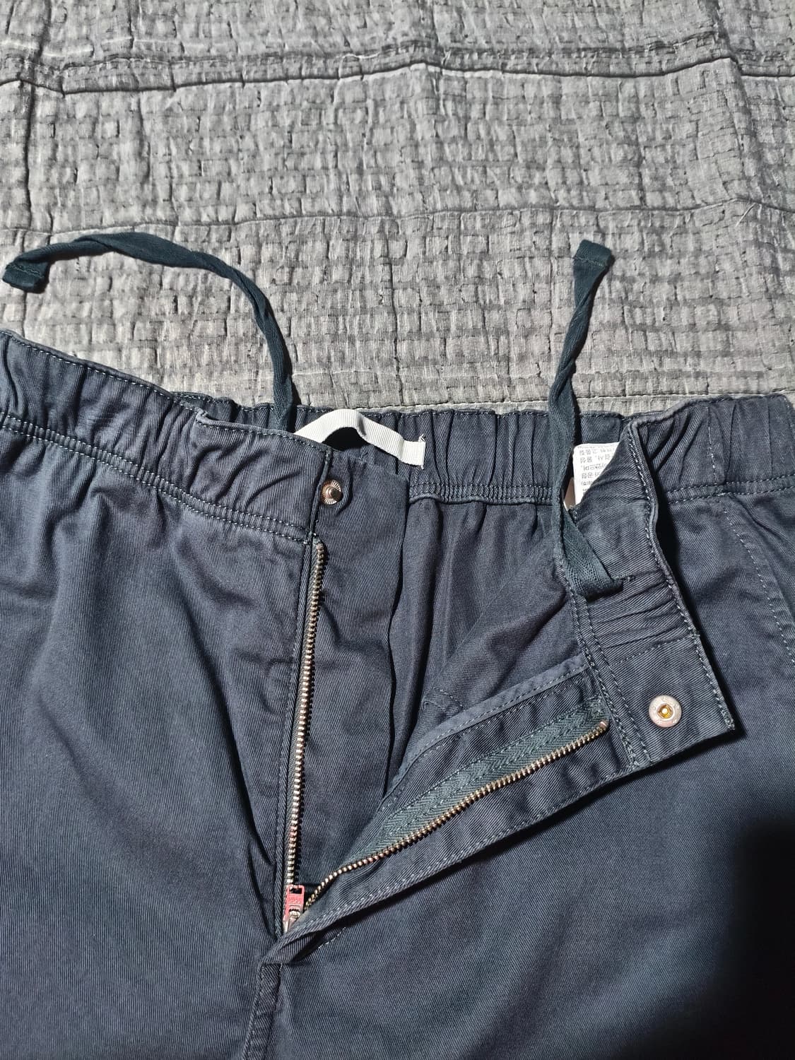 코오롱 시리즈 노스 프로젝트 치노 팬츠 L(30~36) 상품이미지6