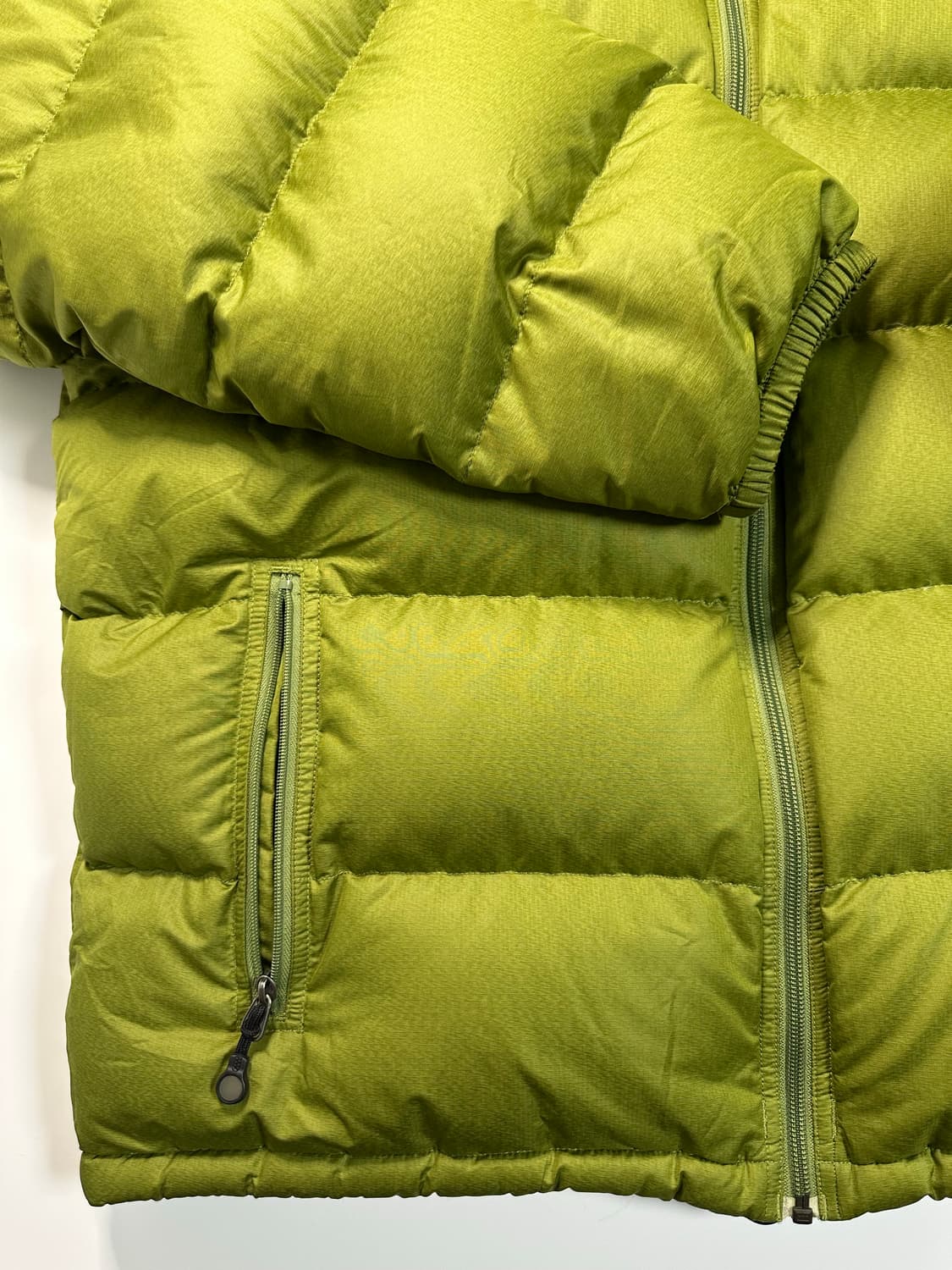 [L사이즈] 파타고니아 패커블 그린 상품이미지4