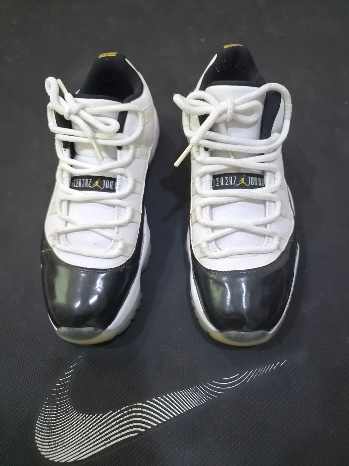 나이키 에어 조던 11 레트로 콩코드 로우(260) 상품이미지1